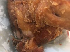 -香园炸鸡(鞍山西道店)