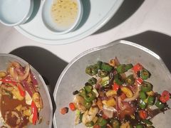 -额娘·春饼烤鸭(华北七楼创始店)