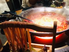 台式麻辣锅-湊湊火锅·茶憩(东城万达店)