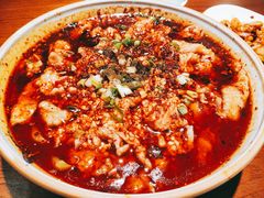 -川人百味(金安中央大街店)