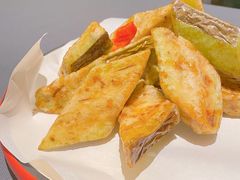 -小炳胜(卓悦中心店)