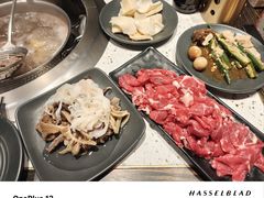 -海汕记·潮汕鲜牛肉火锅·自助