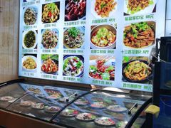-李东农庄(中南百草园地标店)