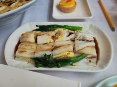 农家鸡蛋肠-渔旺喜宴(银座店)