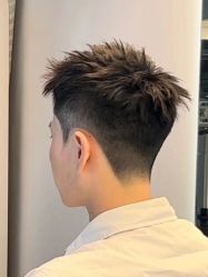 -禾曼造型