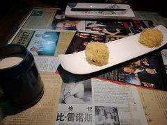 -豆蔻电影主题餐厅(四牌楼店)