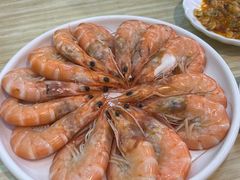 -一蚝一贝海鲜特色餐厅(万象城店)