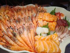-黑木原精致料理·铁板烧