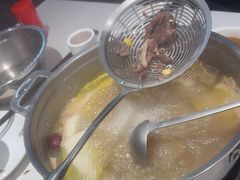 -八合里潮汕鲜牛肉火锅(福州万象城店)