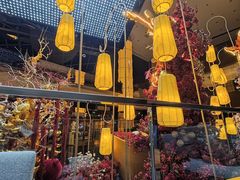 -北京威斯汀酒店