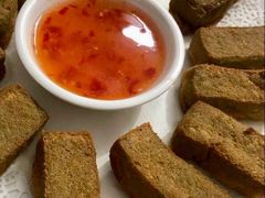 黑豆腐-锦记私房菜馆