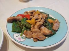 -香港狮子山下·明星粤菜餐厅(北苑店)