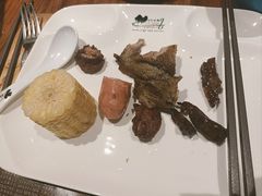 -汉巴味德(沈阳万象汇店)