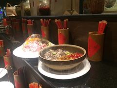 -客家大院·非遗赣南客家菜(郁孤台店)
