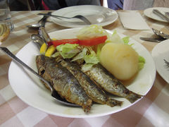 -船屋葡国餐厅