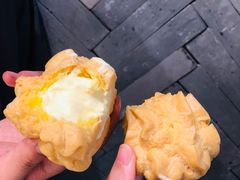 泡芙-吴记·吴酥生PASTRY宫廷酥饼