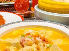 -真地道京味府·鲜橙烤鸭·北京菜(朝外大街东大桥店)