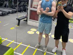 -VPsmart私教健身工作室(新华路旗舰店)