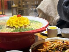 -杏花村水席楼·洛阳水席(老城十字街店)