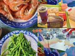 -麦当劳(平和堂店)