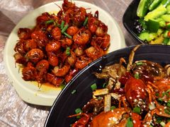 -巴厘龙虾·榜首油焖大虾(音乐学院·沿江酒馆店)