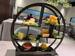 -花家怡园HUA'S RESTAURANT(崇文门·哈德门广场店)