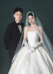 -青禾蒙娜丽莎婚纱摄影(武汉总店)