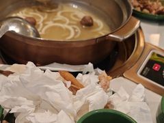 -润园四季椰子鸡火锅(南山海岸城店)