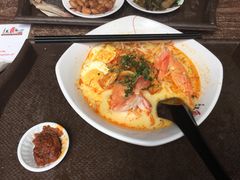 -牛车水美食街