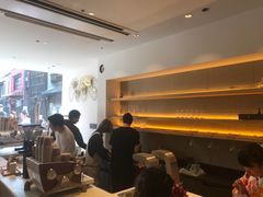 -% Arabica(京都东山店)