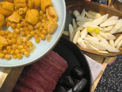 -洪氏嗨捞·猪肚鸡火锅(阳光天地店)