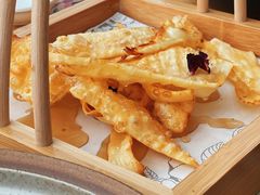 -甘思咪哚·云南艺术餐厅(天河广百店)