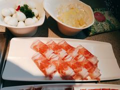 -海底捞大排档火锅(悦荟广场店)