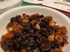 -大张烙馍村(泉山店)