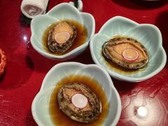 -万岛日本料理铁板烧(梅赛德斯奔驰店)