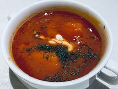 莫斯科红菜汤-俄士厨房(万松园店)