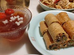 -小吊梨汤·北京菜·烤鸭(清河万象汇店)