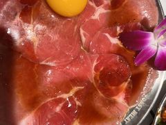 -留香铁板烤肉(解放西路旗舰店)