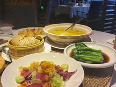 -粤秀餐厅(国货店)