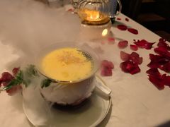 杨枝甘露-金轩中餐厅 Jin Xuan(浦东丽思卡尔顿酒店)