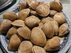 -柳记海鲜坊·蒸汽海鲜·福州菜·香辣蟹(芳群园店)