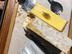 -YUMI芽米·法式烘焙·咖啡(文化宫店)
