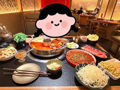 -晓宇重庆火锅(西安荟聚店)