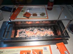 -小鲜肉延边朝鲜族烤串(珠海店)