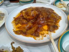 -清真·同发顺饭庄·烧麦(总店)
