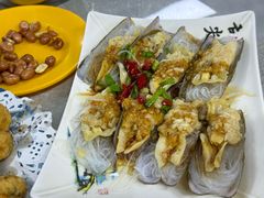 -林记潮汕海鲜砂锅粥(平潭店)