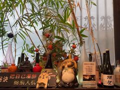 -花狸日本料理(柏庐广场店)