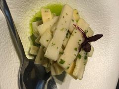 -肆月河豚·新淮扬(金融街店)