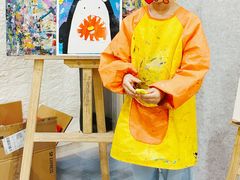 -星宝贝美术创意中心(万嘉商业广场店)