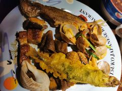 -松子料理(白家庄店)